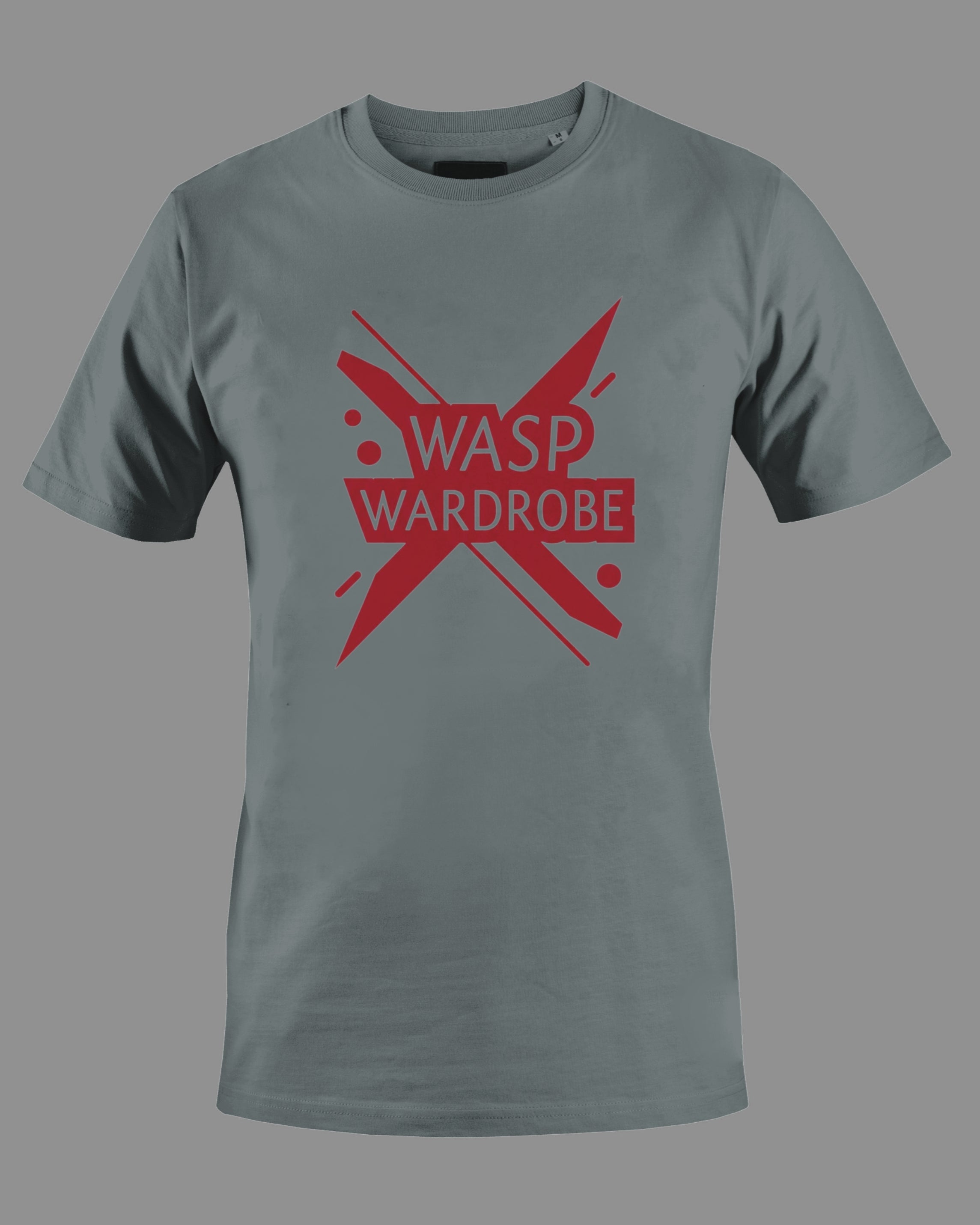 Wasp Wardrobe Red "X" [Exclusive Wasp Wardrobe Desing]