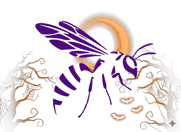 Wasp Wardrobe 