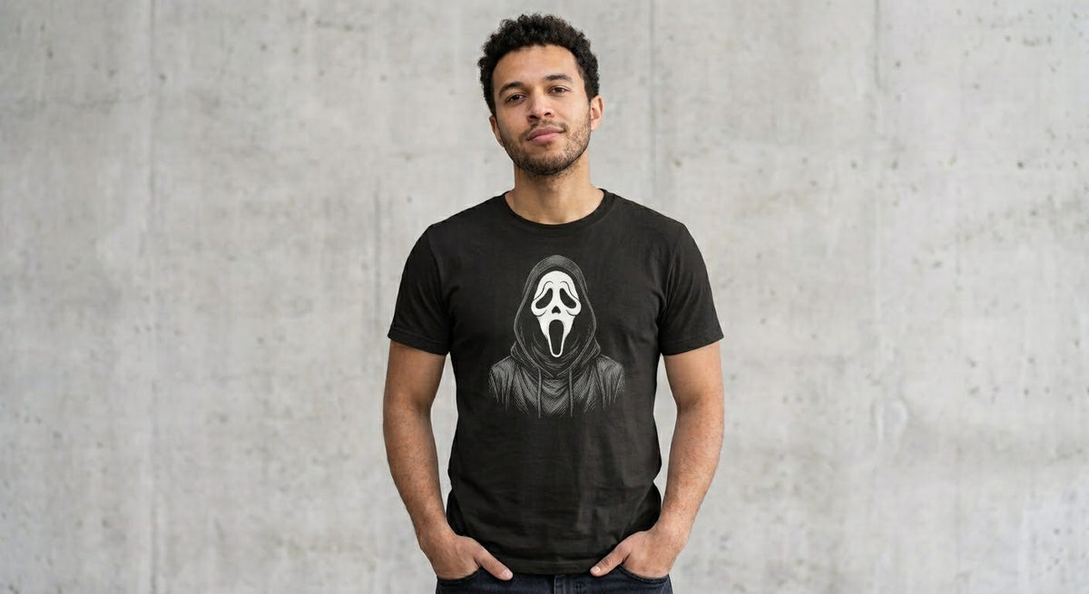 Ghostface T-Shirt