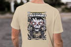 The Rise of Crossbones" Limited Comic Edition Tee