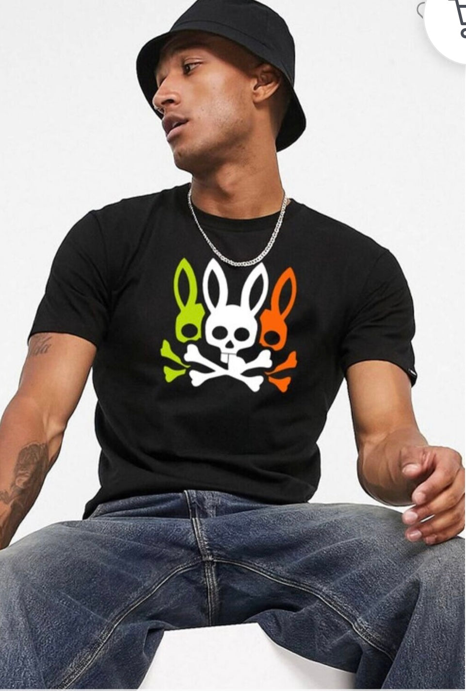 PSYCHO BUNNY
