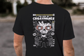 The Rise of Crossbones" Limited Comic Edition Tee