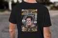 Too Weird to Die"Funko Comic Tee