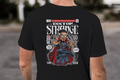 Way of the Dragon" Comic Edition Tee