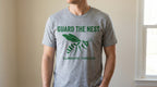 The Green Wasp: "Guard the Nest" Special Edition