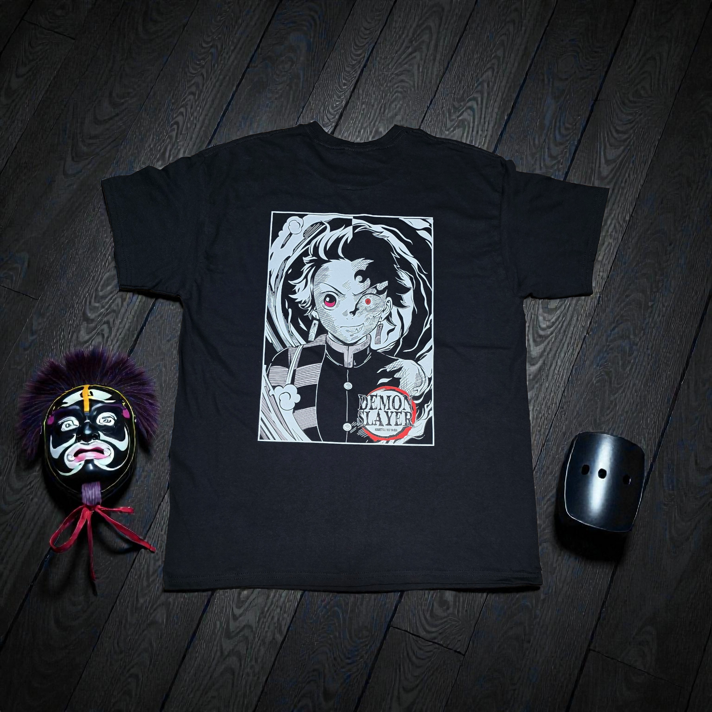 Demon Slayer Tanjiro Kamado