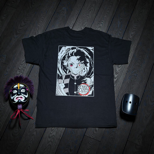 Demon Slayer Tanjiro Kamado