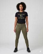 The "Strike Force" Essential Tee