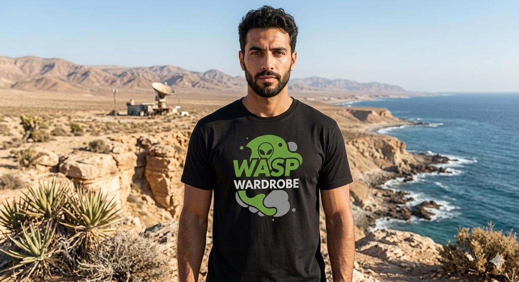 👽Slime Alien Extraterrestrial Tee👽