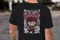 The Myth & Mysterious" Funko Gambit Comic Cover Tee