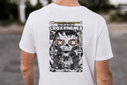 The Rise of Crossbones" Limited Comic Edition Tee
