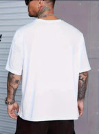Picasso "Muse" Abstract Face Graphic Tee