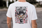 The Amazing Lord Licorice | First Issue Comic Tee