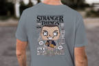 Stranger Things "Eleven" Comic Edition Tee