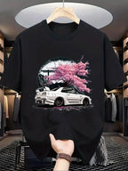 Nissan Skyline GT-R R34 Midnight Sakura Edition