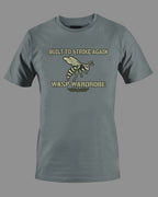 The "Strike Force" Essential Tee
