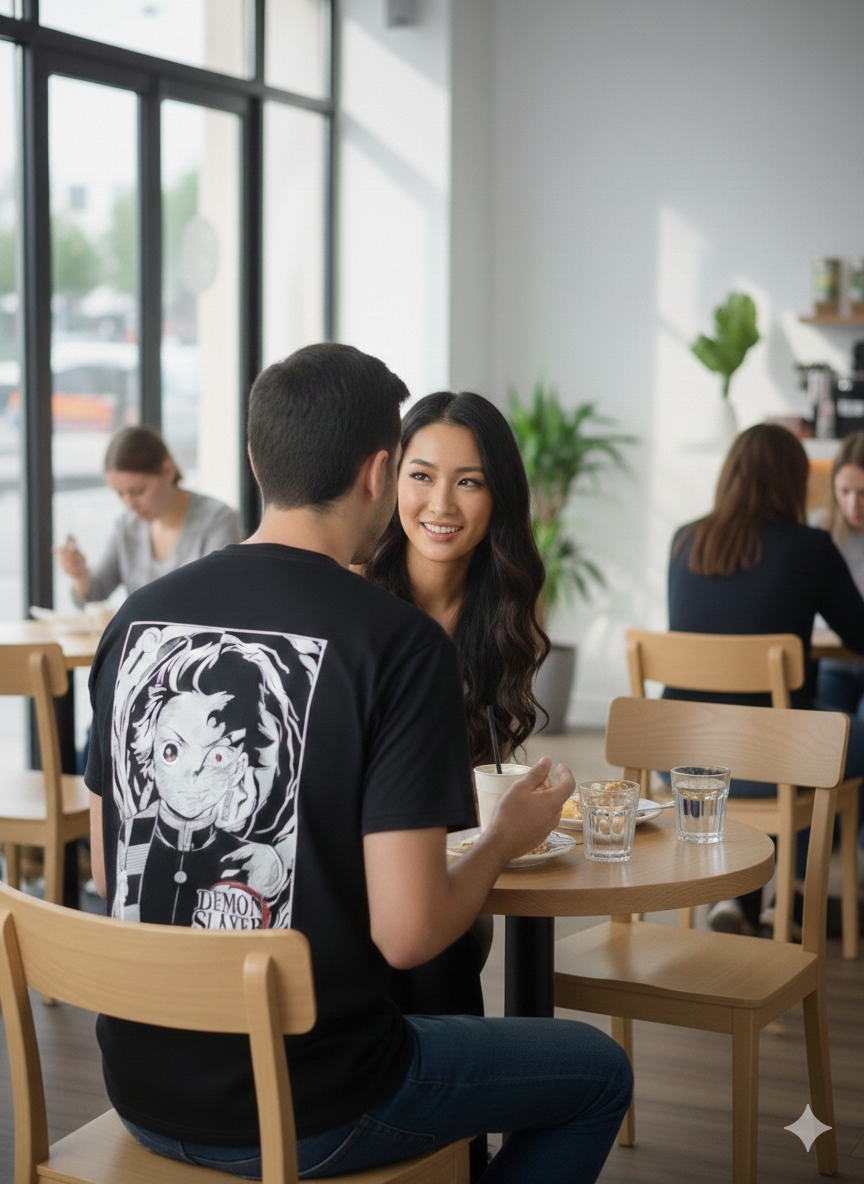 Demon Slayer Tanjiro Kamado