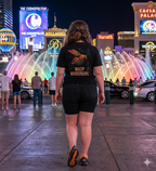 The "Fire Wasp" Exclusive Tee
