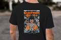 The Kubrick Kulture Series: "Clockwork Orange" Comic Cover Tee