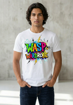 Wasp Wardrobe Electric Buzz T-Shirt