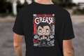 The T-Bird Collection: "Grease" Retro Comic Style Tee
