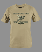 The "Strike Force" Essential Tee