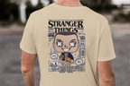 Stranger Things "Eleven" Comic Edition Tee