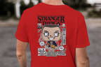 Stranger Things "Eleven" Comic Edition Tee