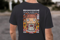 The Possessed Collection: Annabelle "Horror Figure" Special Edition Tee