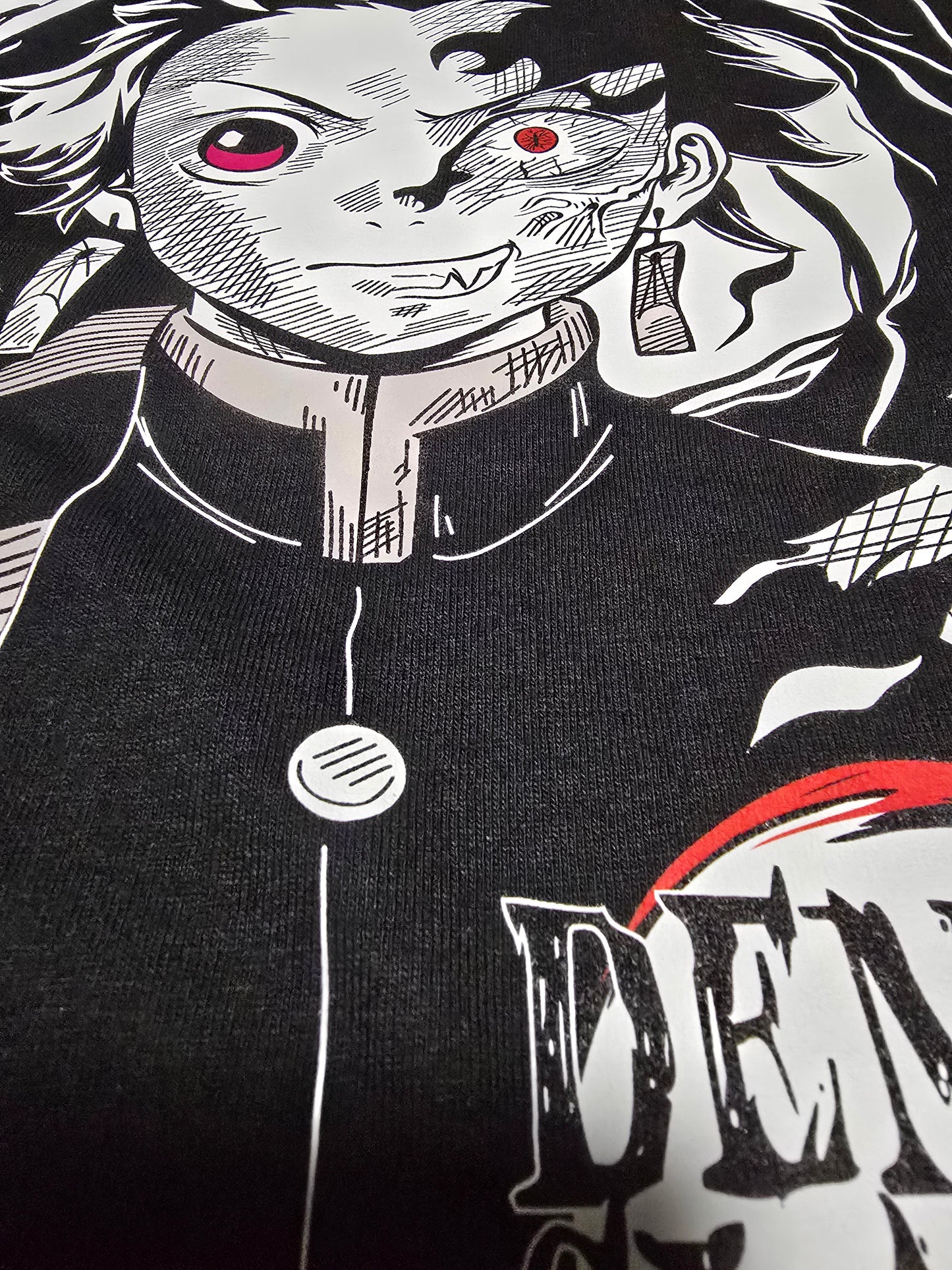 Demon Slayer Tanjiro Kamado