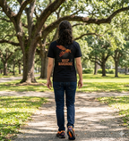 The "Fire Wasp" Exclusive Tee