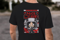 The Nightmare Collection: Alice Cooper "Welcome to My Nightmare" Tee