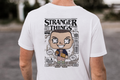 Stranger Things "Eleven" Comic Edition Tee
