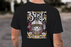 Ghost "Papa Emeritus" Comic Edition Tee