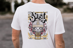 Ghost "Papa Emeritus" Comic Edition Tee