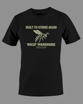 The "Strike Force" Essential Tee